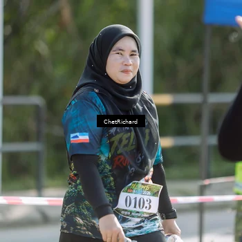 Runner Photo 8101720