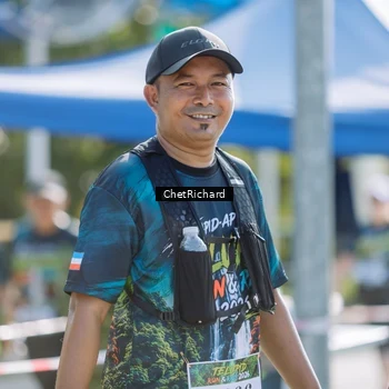 Runner Photo 8101721