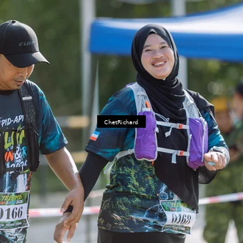 Runner Photo 8101722