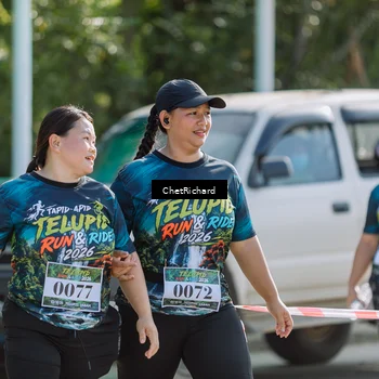 Runner Photo 8101723