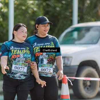 Runner Photo 8101724