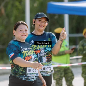 Runner Photo 8101726
