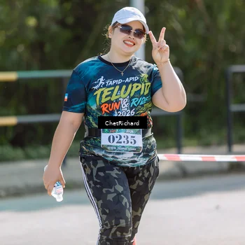 Runner Photo 8101727