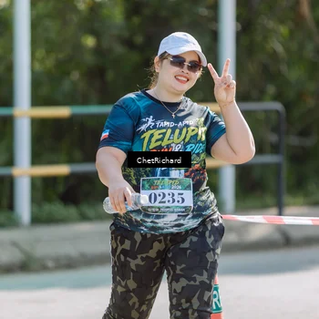Runner Photo 8101728