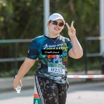 Runner Photo 8101729