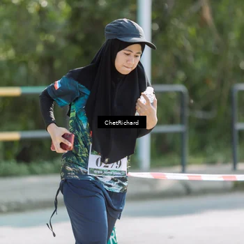Runner Photo 8101730