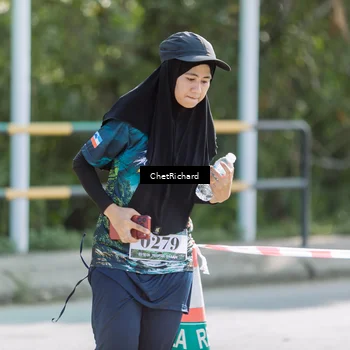 Runner Photo 8101731