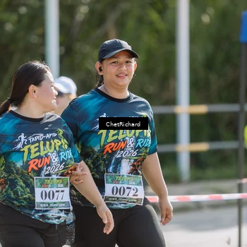 Runner Photo 8101732