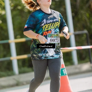 Runner Photo 8101734