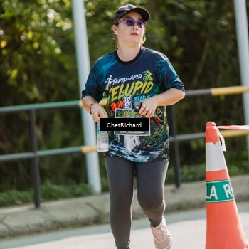 Runner Photo 8101735