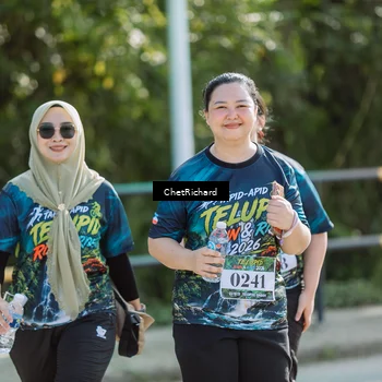 Runner Photo 8101736