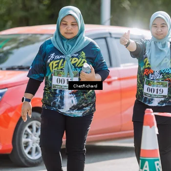 Runner Photo 8101737