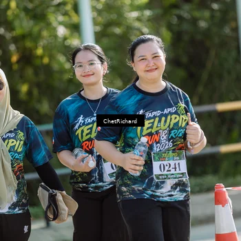 Runner Photo 8101738