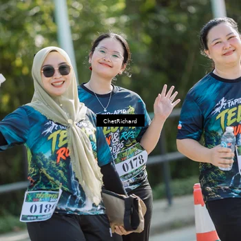 Runner Photo 8101739