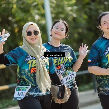Runner Photo 8101740