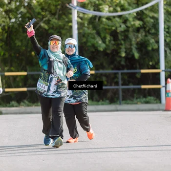 Runner Photo 8101771