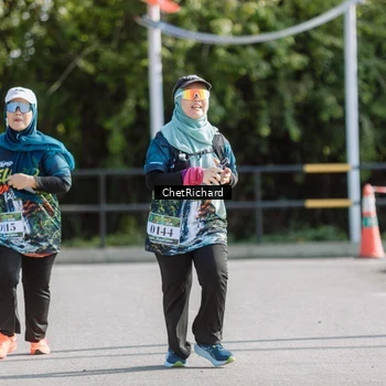 Runner Photo 8101773