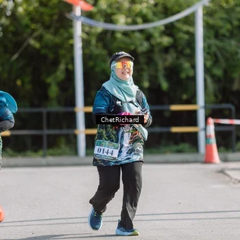 Runner Photo 8101774