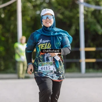 Runner Photo 8101778