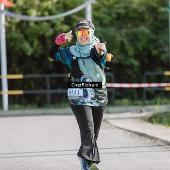Runner Photo 8101779