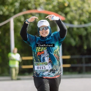 Runner Photo 8101780