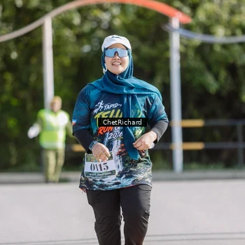 Runner Photo 8101781