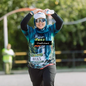 Runner Photo 8101783