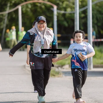 Runner Photo 8101785