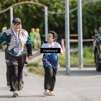 Runner Photo 8101786