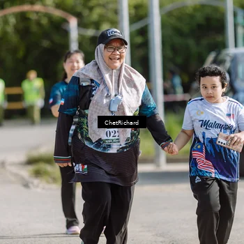 Runner Photo 8101787