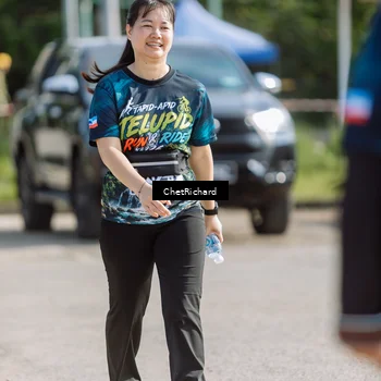 Runner Photo 8101789