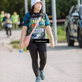 Runner Photo 8101790