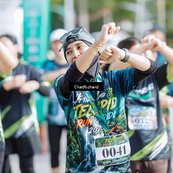 Runner Photo 8101794