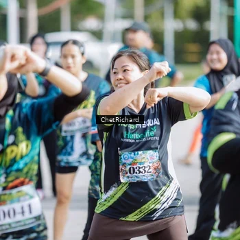 Runner Photo 8101795