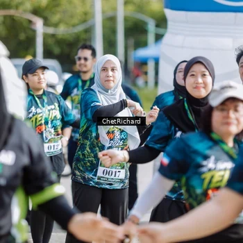 Runner Photo 8101796