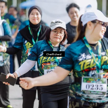 Runner Photo 8101797