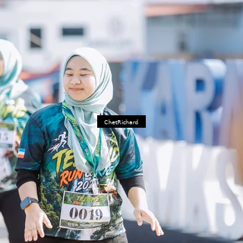 Runner Photo 8101798