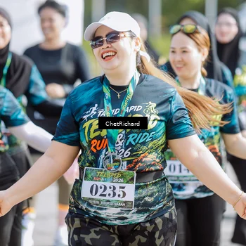 Runner Photo 8101799