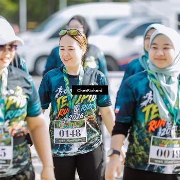 Runner Photo 8101800