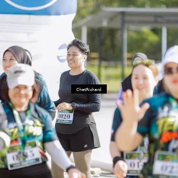 Runner Photo 8101802