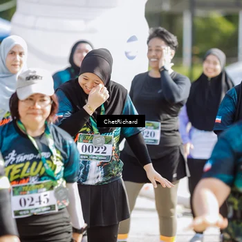 Runner Photo 8101803