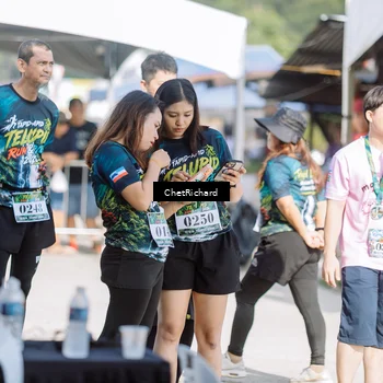 Runner Photo 8101804