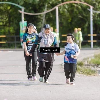 Runner Photo 8101806