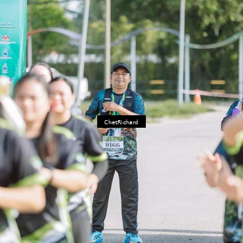 Runner Photo 8101808