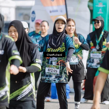Runner Photo 8101809