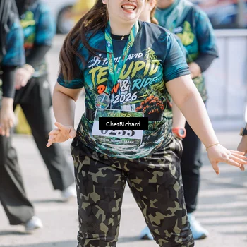 Runner Photo 8101811