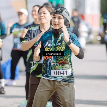 Runner Photo 8101812