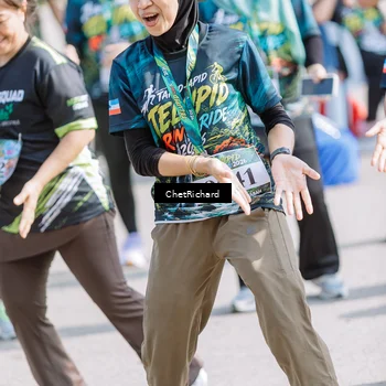Runner Photo 8101813