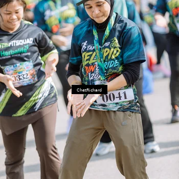 Runner Photo 8101814