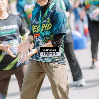 Runner Photo 8101815